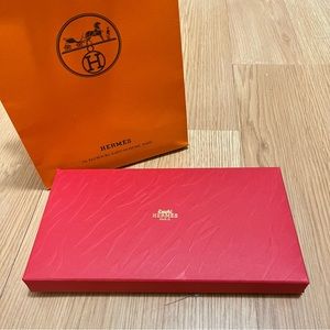COPY - Hermes Lunar New Year 2022🧧 red envelopes
